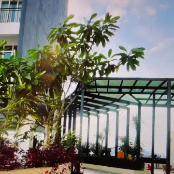 JS Ipoh Homestay @ The Majestic Ipoh