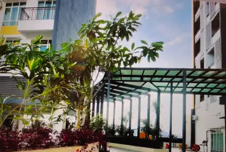 JS Ipoh Homestay @ The Majestic Ipoh