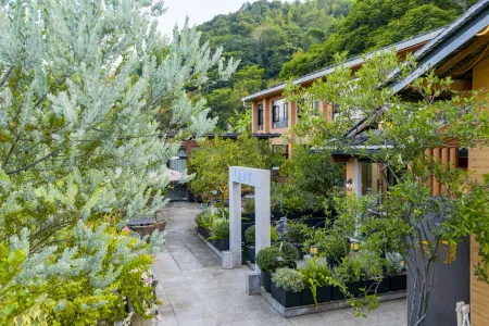 Yunshuiyao Yunshui Yinyi Homestay
