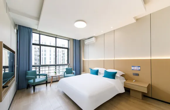 舟山新東港酒店