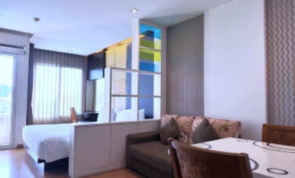 The Sunreno Hotel Bangkok