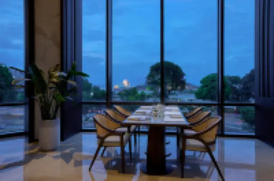 珠海望海樓酒店