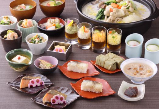 호텔 닛코 나라