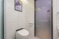 Magnolia Business Hotel ( Dalian Jinzhou Hengda Garden） Hotels near Jinzhou Shopping Mall