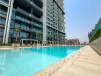 Private Pool, Brand New 2 bedroom with big terrace  호텔