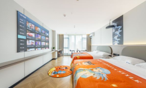 Yunji Holiday Hotel (Pingtan Longwangtou Jinjing Avenue Branch)