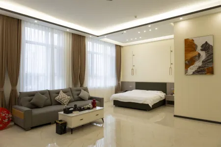 Haoze Hotel (Xihai Wetland Park)