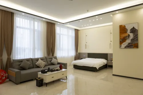 Haoze Hotel