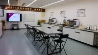 Yunduoli Homestay (Xinxiang South Taihang Baligou Scenic Area) Hotels in Huixian