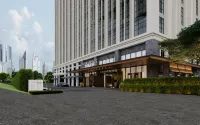 Four Points By Sheraton Nanning Hotel a Nanning
