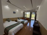 Xueyu Langka Homestay Hotel a Têwo