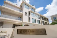 Floral Hotel · Tree Resort Hotel (Beihai Silver Beach) Hotels in Beihai