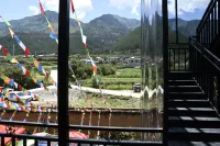 阿佳仁措民宿 - 2 星級