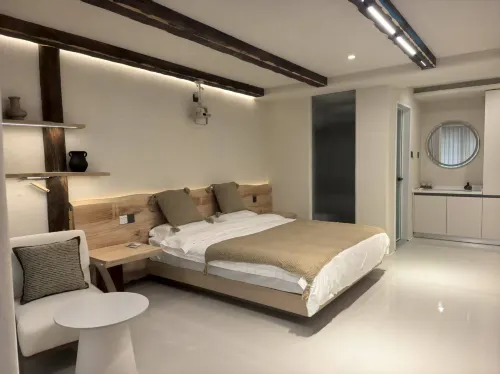 Banrixian Homestay Hotels in Ongniud-Banner