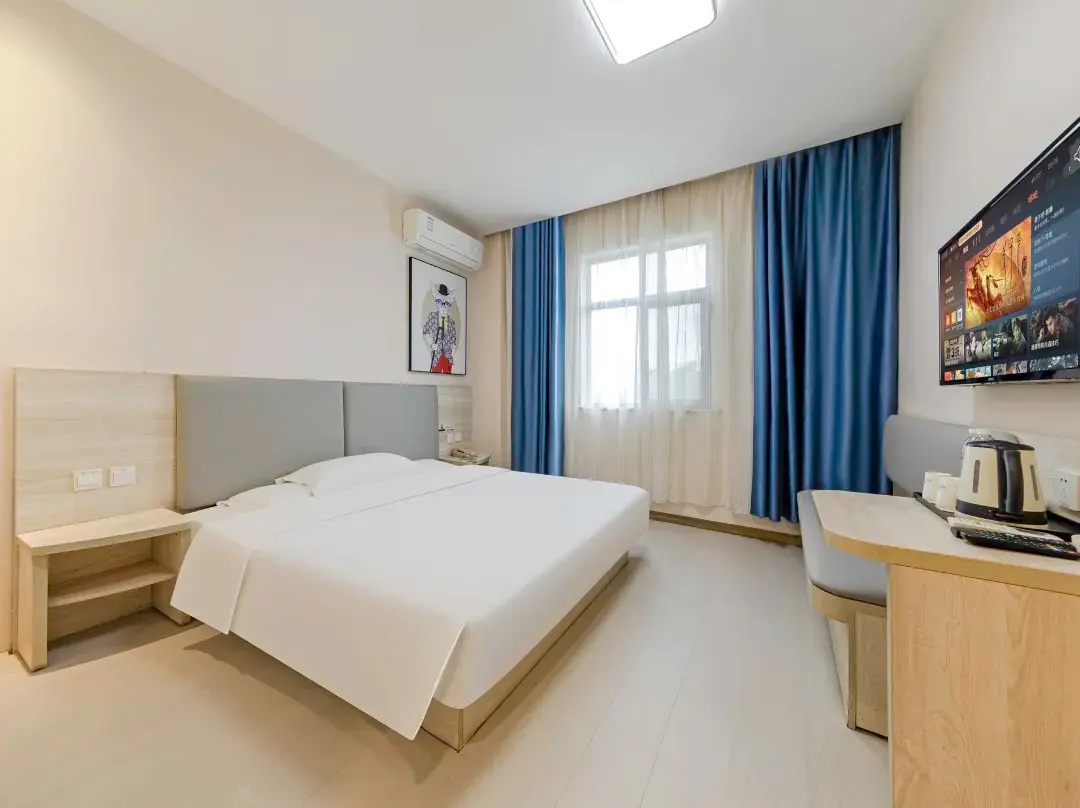 Ginza Grace Inn Hotel - Linyi