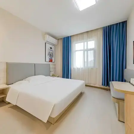 Ginza Grace Inn Hotel (Linyi Yinqueshan Road)