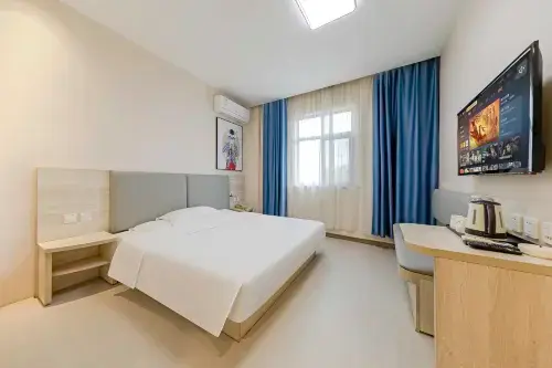 Ginza Grace Inn Hotel (Linyi Yinqueshan Road)