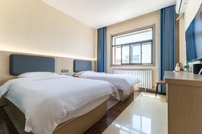 Jingtai 7-day Intelligent Hotel