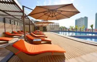Barry Boutique Hotel - pantai