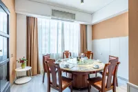 Pearl Hotel (Changzhi East Railway Station Branch) - servizio colazione