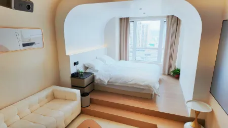 Lianjia Hotel (Quanjiao Station)