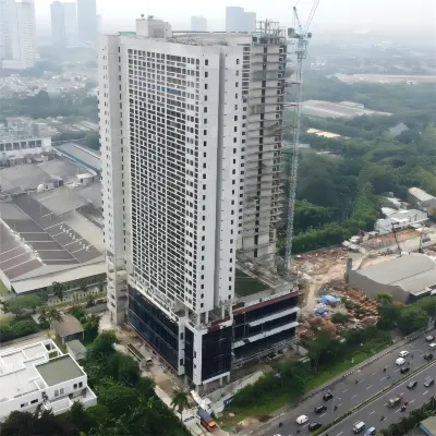 Premium Collins Boulevard Near Airport