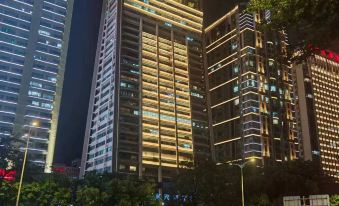 Wanguo International Hotel