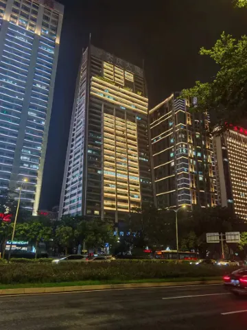 โรงแรมนานาชาติว่านกั๋ว