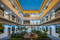 Shufeng Garden Hotel - Bintang 3