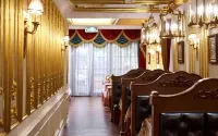 Mansion 1903 Hotel - breakfast