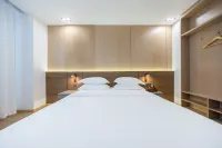 Haolin Yinggu Hotel (Chama Ancient Town Branch) Hotel in zona Pu'er Botanical Garden