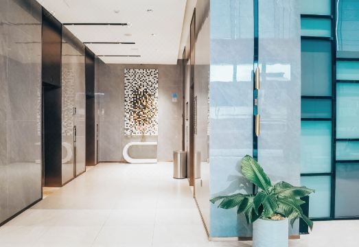 란팅 호텔 아파트먼트