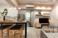 吉隆坡城中城天景28大道公寓 Master Meow Sim附近的飯店