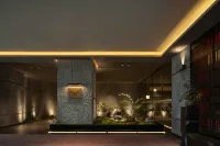 Yumanju Hotel (Guangzhou TaiKoo Hui Tianhe Stadium Flagship Store)