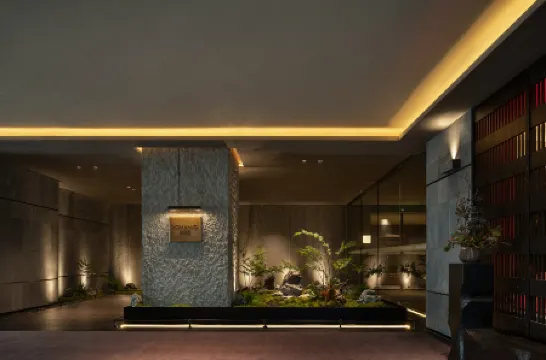 Yumanju Hotel (Guangzhou TaiKoo Hui Tianhe Stadium Flagship Store)