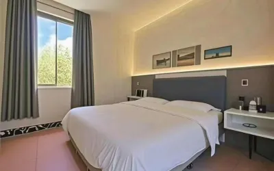 Xingning Jiaxing Hotel