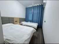 Bugui Hotel Hotel in zona Xinping Xuanguan Tombs