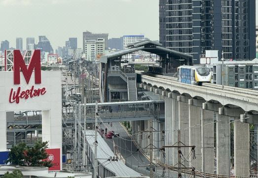 몰 스위트 호텔