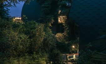 Emeishan Foya Zen Tea Manor