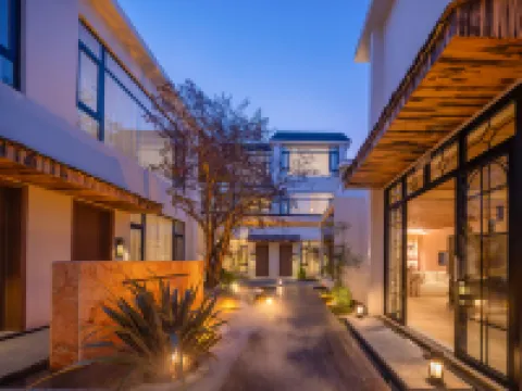 Shangri-La Xivei Munye • Resort Garden Homestay (Dukezong Ancient City) Hotels in Shangri-La