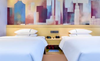 City Comfort Inn Hotel (Xishui Qingshan Forest Park)