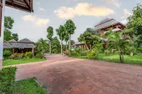 Romsak Lanna Resort