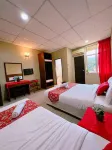 De Clinique Hotel