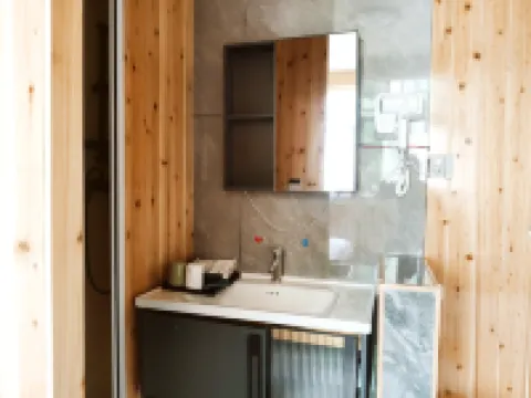 壽寧湖觀山色民宿