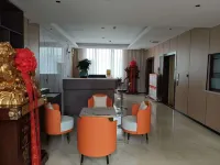 Zhengxiang Wanda Hotel (Lvliang Dawu Airport | Lvliang Normal College) Hotels in Fangshan