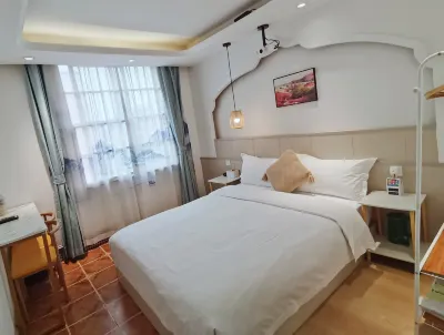 Chengdu Yungui Service Hotel Hotels in Chengdu