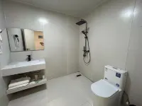 沐楓酒店（新鄭龍安社區三號院店）