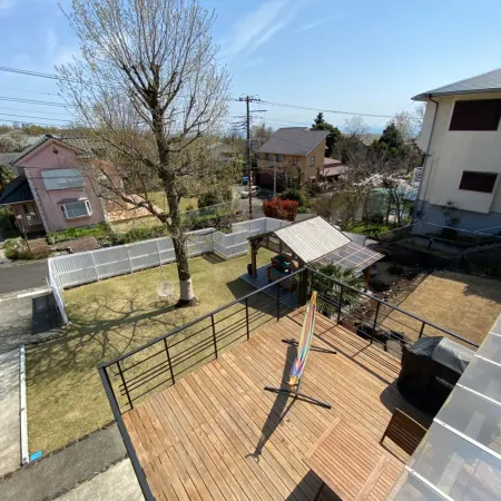 Casa de Campo izu villa close to Omuro, shaboten park