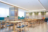 Changchun Xinfa Hotel (Renmin Street Branch) - breakfast