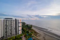 Timurbay Beachfront by Perfect Host - Beach